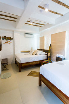 Hotel Lugar Bonito Boracay