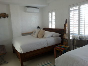 Hotel Lugar Bonito Boracay