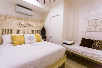 Lugar Bonito Boracay 3*