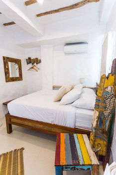 Lugar Bonito Boracay 3*
