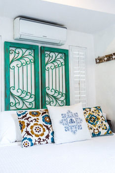 Lugar Bonito Boracay Hotel Balabag (Boracay)