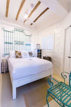 Lugar Bonito Boracay Hotel