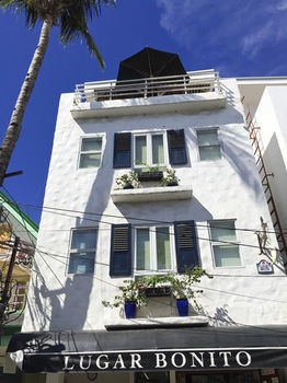 Lugar Bonito Boracay Hotel 3*